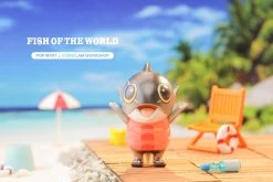 Fish Of The World Series: 1Box (12pcs) -Popmart por56758 6