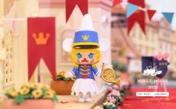 Popmart Molly Mouse 2020 Mouse Special Set 1Box 9pcs 11 Popmart Molly Mouse 2020 Mouse Special Set 1Box 9pcs -Popmart por56895 2