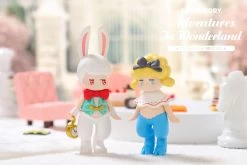 Satyr Rory Alice In Wonderland Series: 1Box (12pcs) 33 Satyr Rory Alice In Wonderland Series: 1Box (12pcs) -Popmart por60291 13