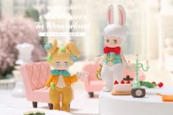 Satyr Rory Alice In Wonderland Series: 1Box (12pcs) 28 Satyr Rory Alice In Wonderland Series: 1Box (12pcs) -Popmart por60291 8