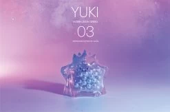 Popmart Yuki Interfusion Series: 1Box (12pcs) 23 Popmart Yuki Interfusion Series: 1Box (12pcs) -Popmart por60628 10