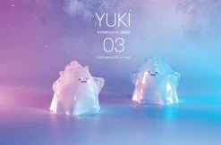 Popmart Yuki Interfusion Series: 1Box (12pcs) 24 Popmart Yuki Interfusion Series: 1Box (12pcs) -Popmart por60628 11