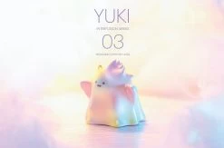 Popmart Yuki Interfusion Series: 1Box (12pcs) 19 Popmart Yuki Interfusion Series: 1Box (12pcs) -Popmart por60628 6