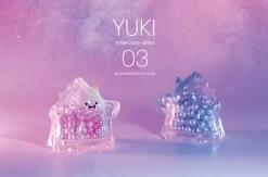 Popmart Yuki Interfusion Series: 1Box (12pcs) 21 Popmart Yuki Interfusion Series: 1Box (12pcs) -Popmart por60628 8