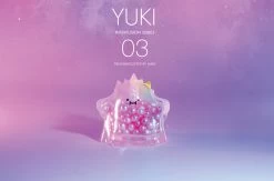 Popmart Yuki Interfusion Series: 1Box (12pcs) 22 Popmart Yuki Interfusion Series: 1Box (12pcs) -Popmart por60628 9