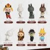 POPMART LABUBU The Monsters Art: 1Box (12pcs)