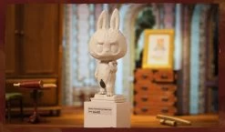 POPMART LABUBU The Monsters Art: 1Box (12pcs) 22 POPMART LABUBU The Monsters Art: 1Box (12pcs) -Popmart por60870 2