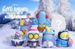 Popmart -Popmart por60944 1